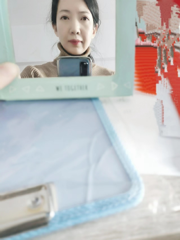 小云的第四张照片--上饶相亲服务中心