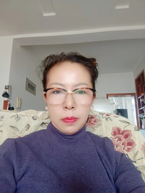 中秋桂花玉兔的第三张照片--上饶相亲服务中心