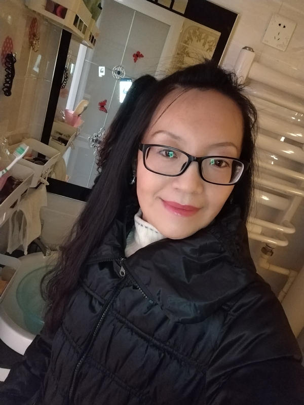 颜的第一张照片--上饶相亲服务中心