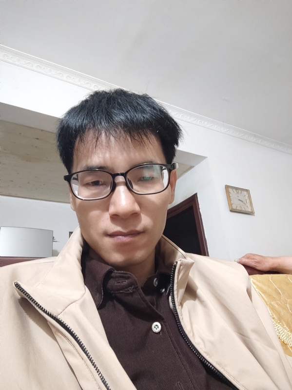 杨一凡的第一张照片--上饶相亲服务中心