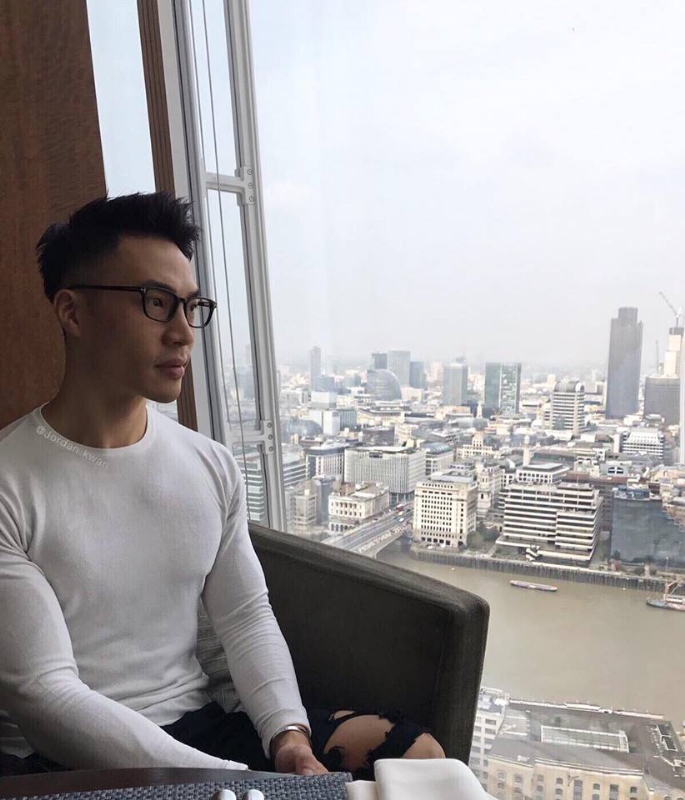 Chen文彬的第一张照片--上饶相亲服务中心