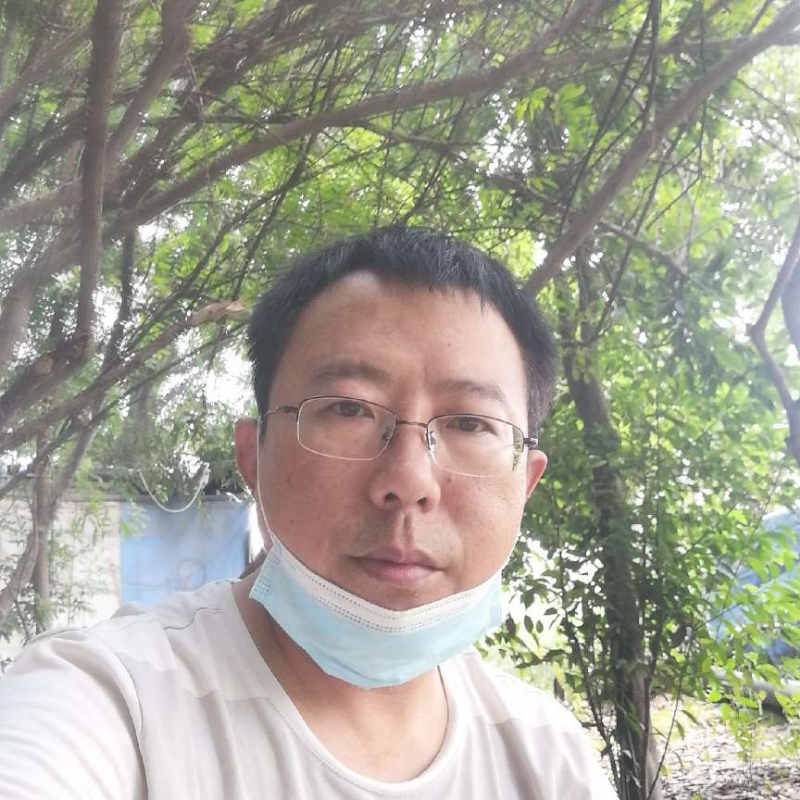 解勇的第二张照片--上饶相亲服务中心