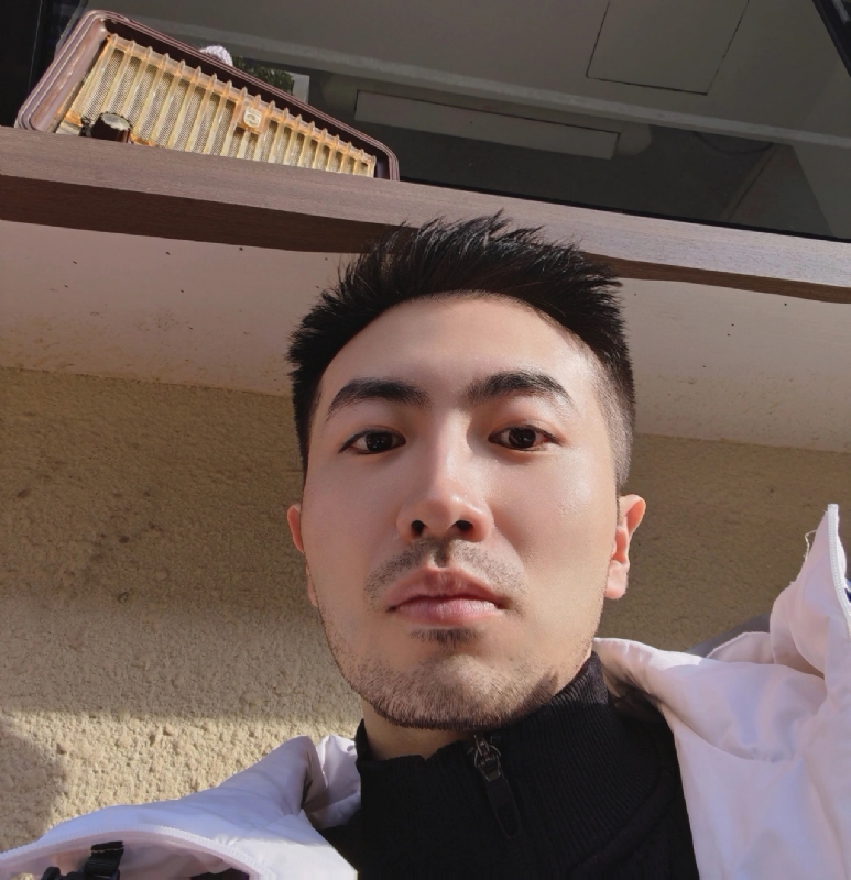 One的第一张照片--上饶相亲服务中心