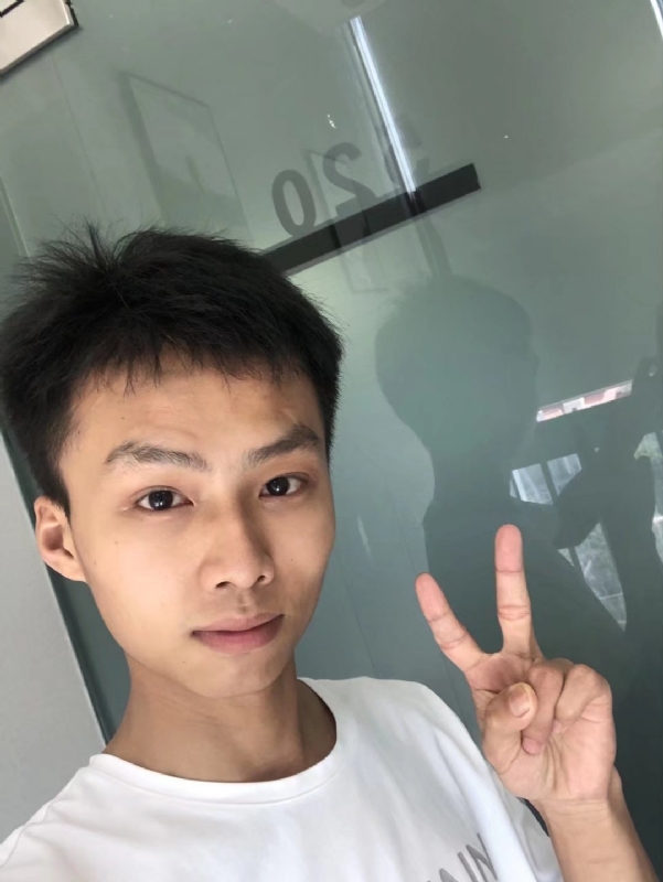 吥離吥棄的第二张照片--上饶相亲服务中心