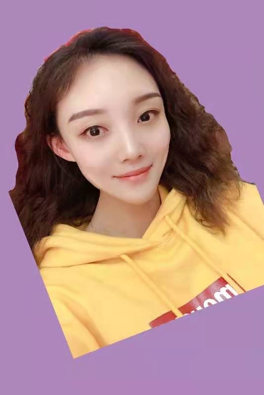 TY_冰清玉洁的第一张照片--上饶相亲服务中心