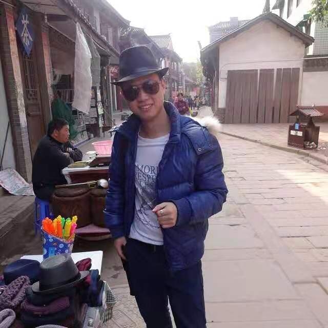 橙光的第二张照片--上饶相亲服务中心