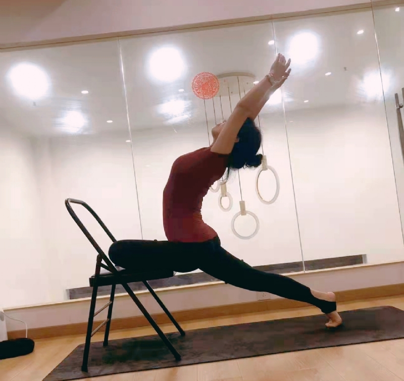 小鹿的第一张照片--上饶相亲服务中心