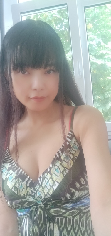 Sophia的第一张照片--上饶相亲服务中心