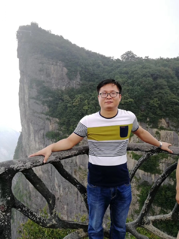 江汉的第一张照片--上饶相亲服务中心