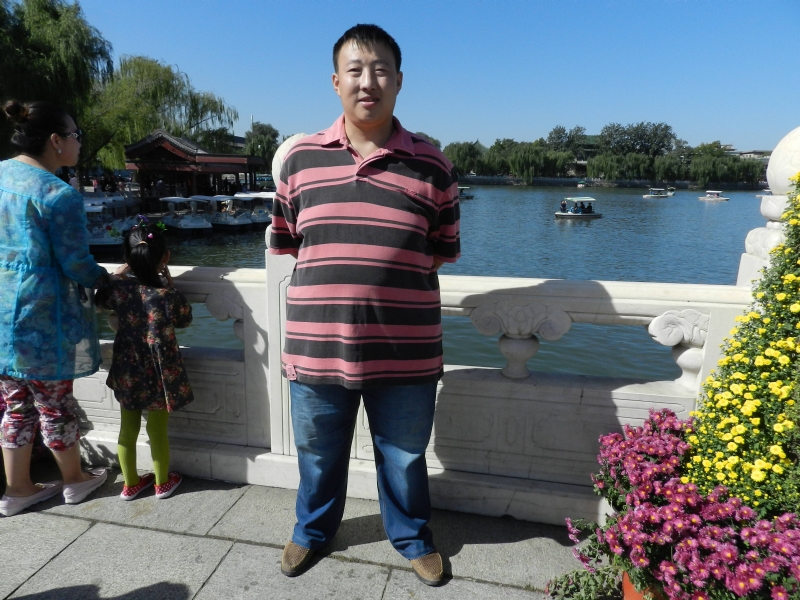 bjmjqwsq的第一张照片--上饶相亲服务中心