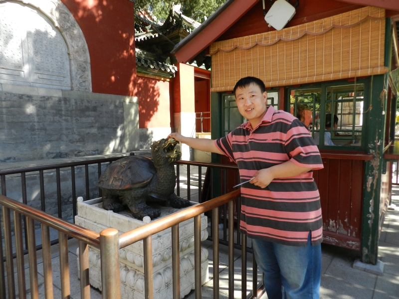 bjmjqwsq的第三张照片--上饶相亲服务中心