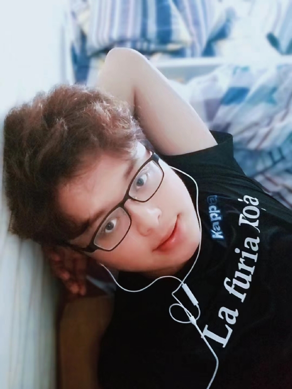 默铭芷的第一张照片--上饶相亲服务中心