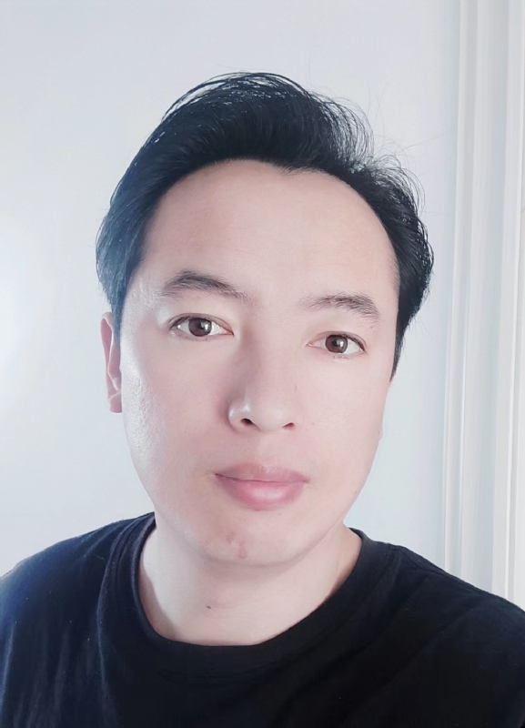 Kevin的第一张照片--上饶相亲服务中心