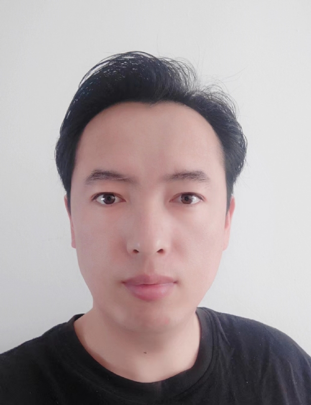 Kevin的第二张照片--上饶相亲服务中心