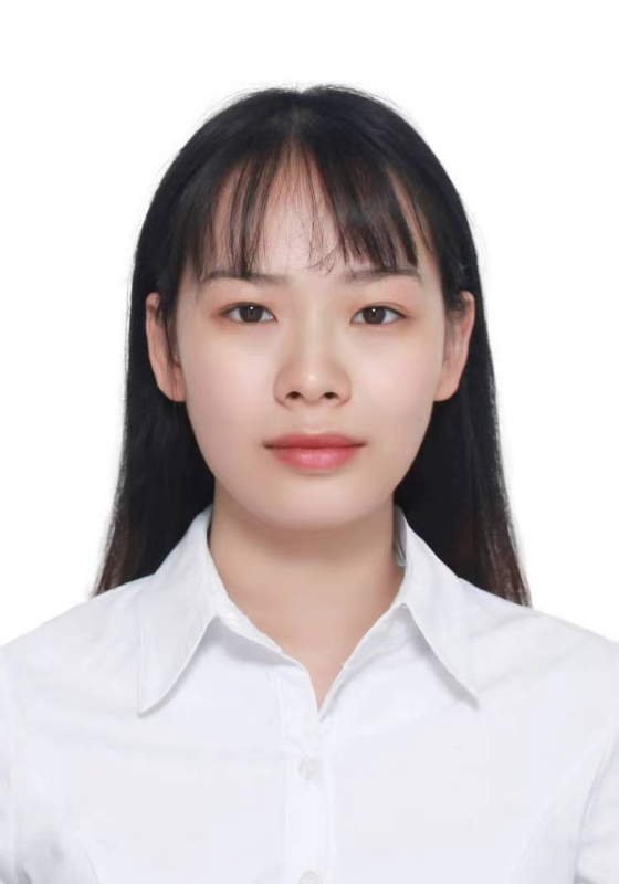 莺莺的第一张照片--上饶相亲服务中心