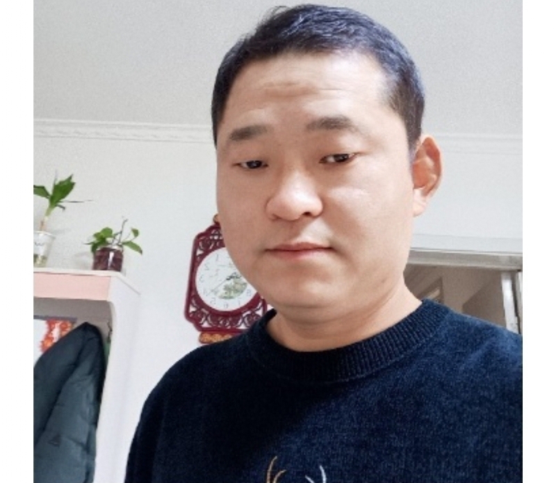 鹿先生的第二张照片--上饶相亲服务中心