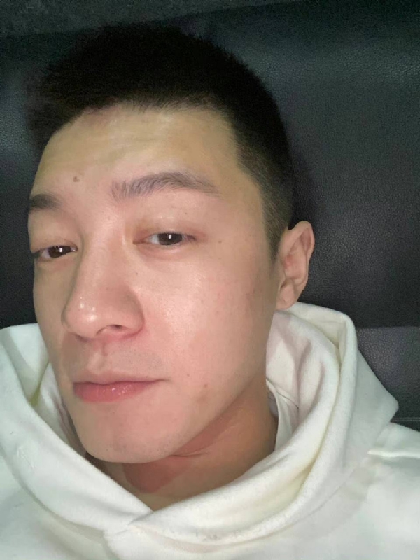 笑宇的第一张照片--上饶相亲服务中心