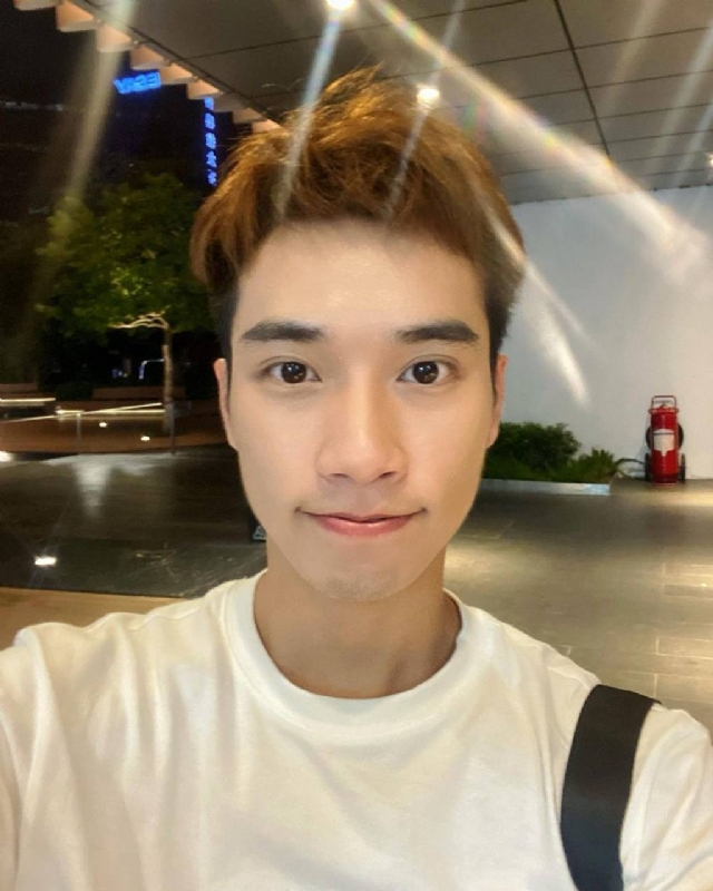 油菜花的第一张照片--上饶相亲服务中心