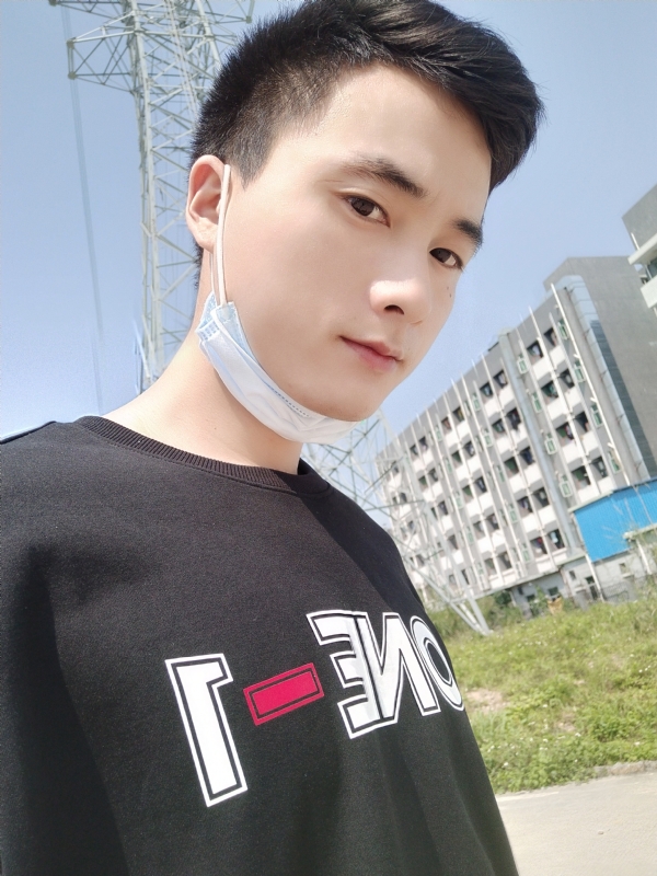 何凡的第一张照片--上饶相亲服务中心