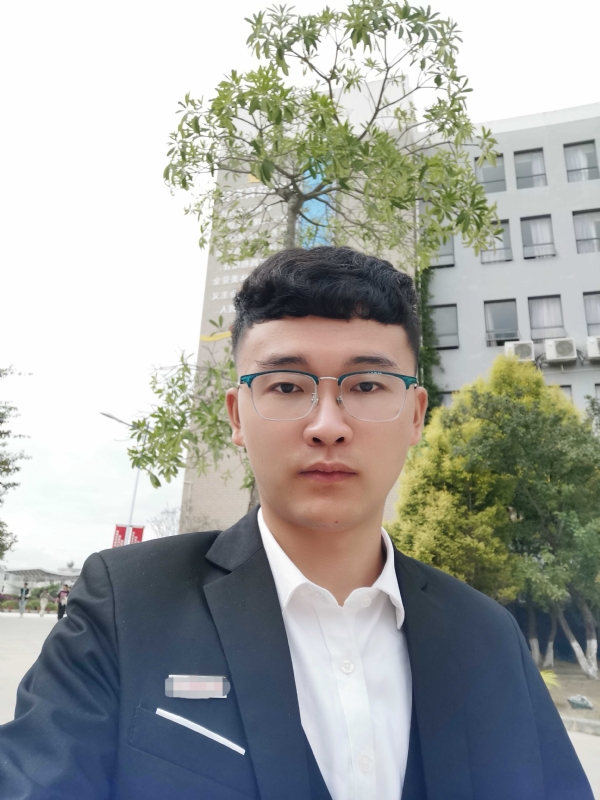 毓文的第一张照片--上饶相亲服务中心