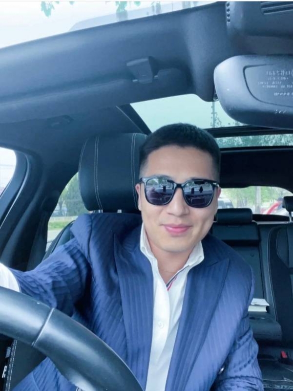 Andy的第一张照片--上饶相亲服务中心