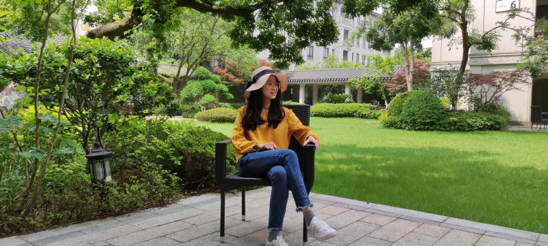 邱誉的第一张照片--上饶相亲服务中心