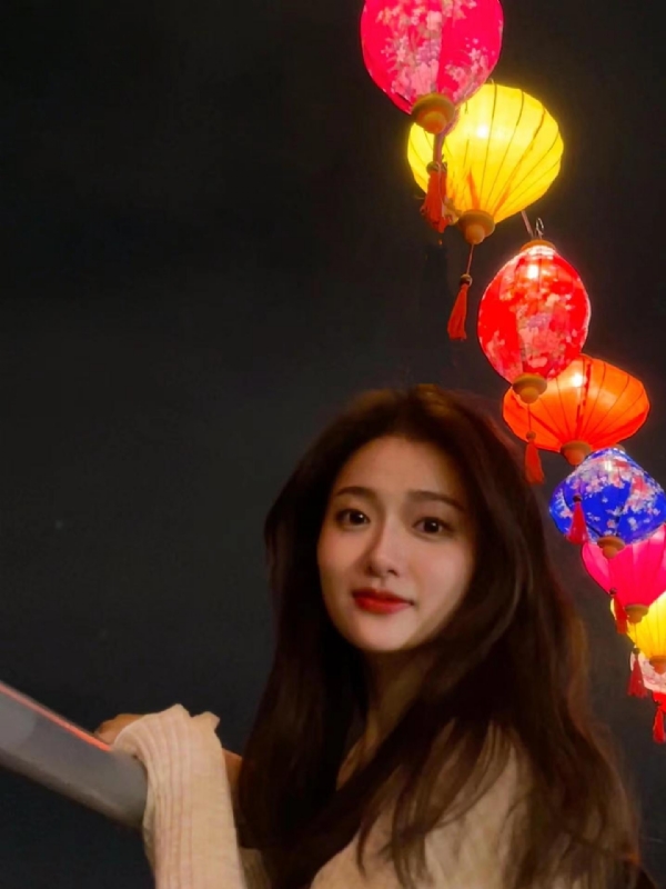 陈雯雯的第一张照片--上饶相亲服务中心