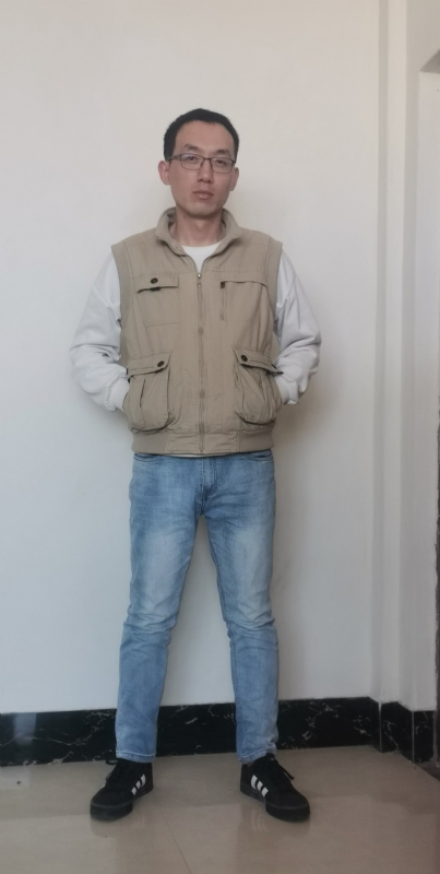 郭江富的第一张照片--上饶相亲服务中心