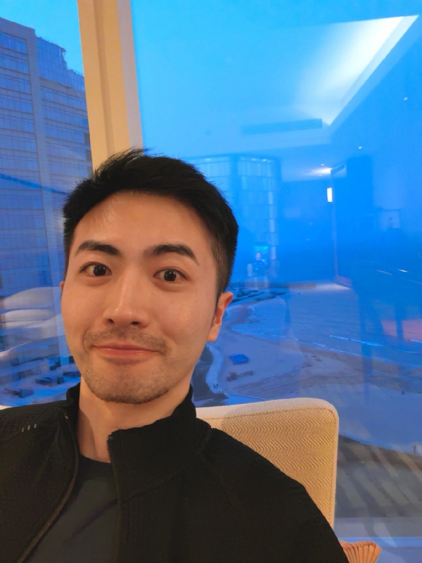 银角大王的第二张照片--上饶相亲服务中心