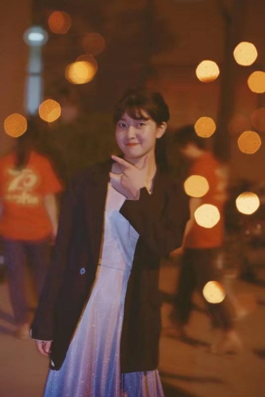 非诚勿扰的第三张照片--上饶相亲服务中心