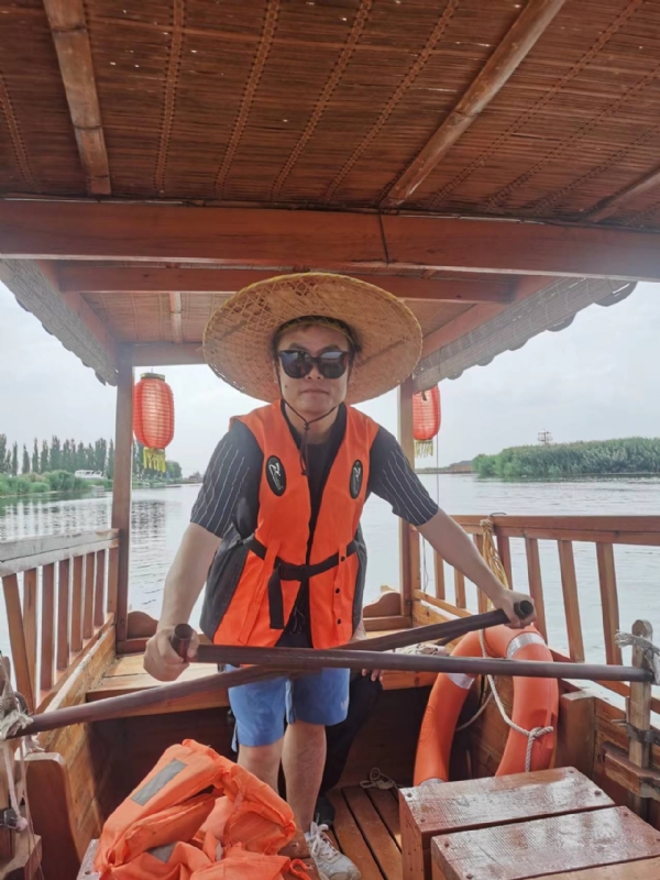 小龙虾的第二张照片--上饶相亲服务中心