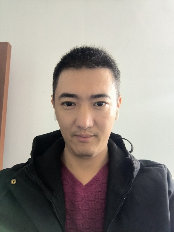 彡彡的第二张照片--上饶相亲服务中心