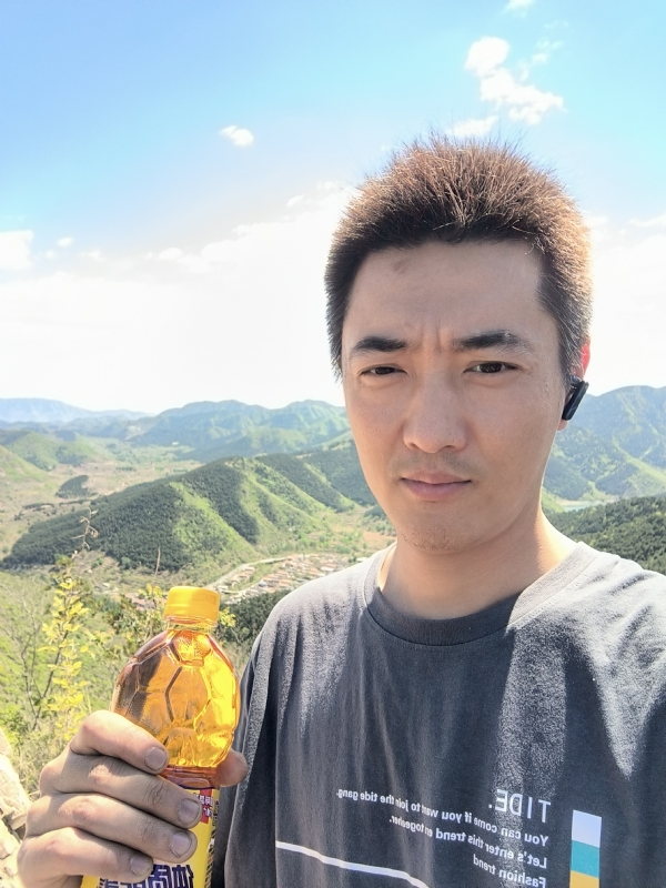 彡彡的第七张照片--上饶相亲服务中心