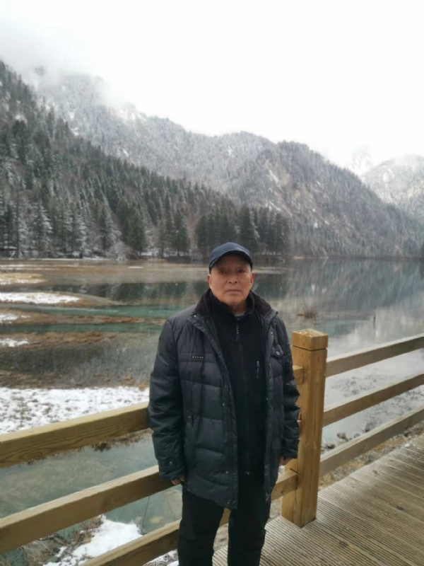 虎笑的第一张照片--上饶相亲服务中心