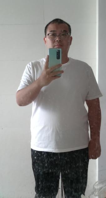 佛系胖子的第三张照片--上饶相亲服务中心