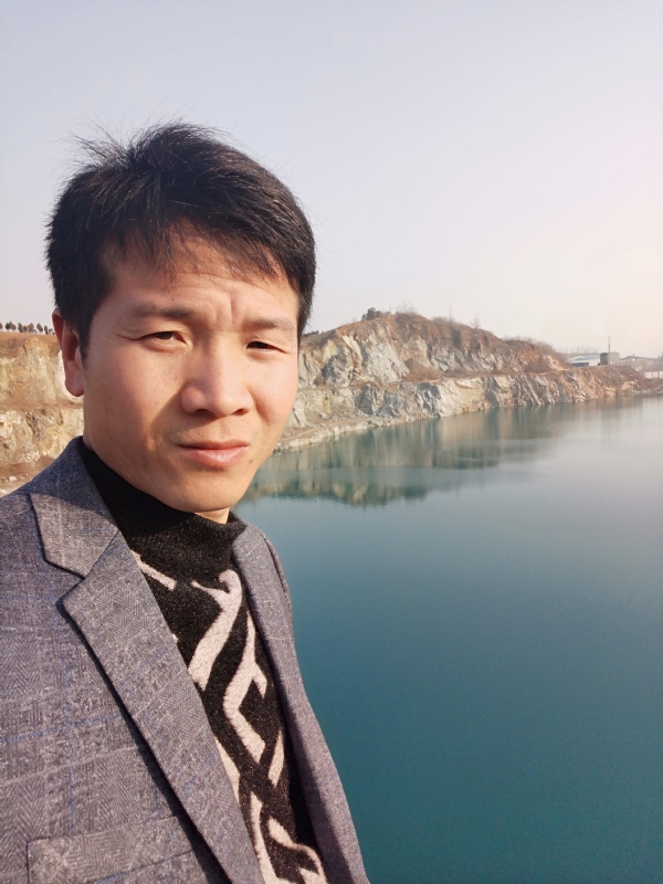 寒夜的第二张照片--上饶相亲服务中心