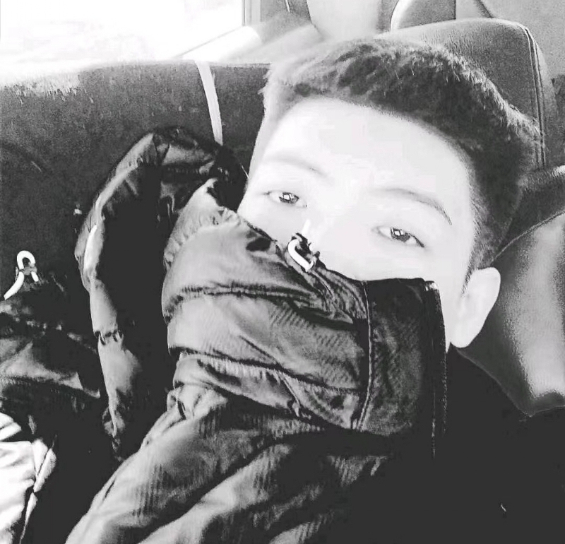 爱慕似水的第一张照片--上饶相亲服务中心