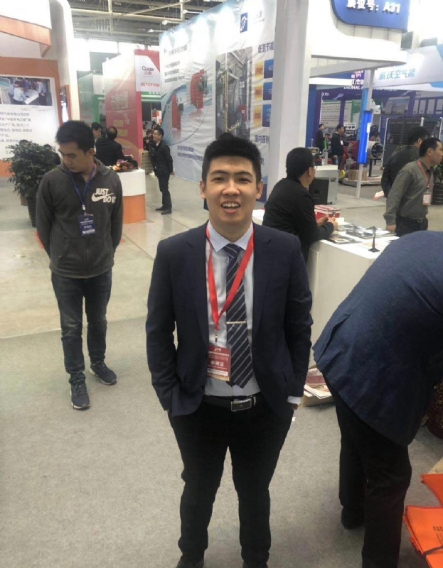 爱慕似水的第五张照片--上饶相亲服务中心