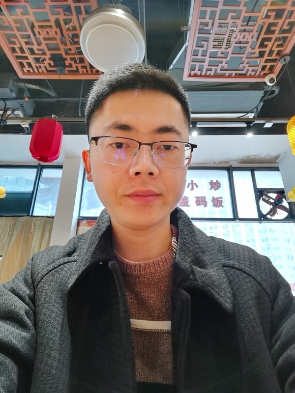 阿发的第一张照片--上饶相亲服务中心