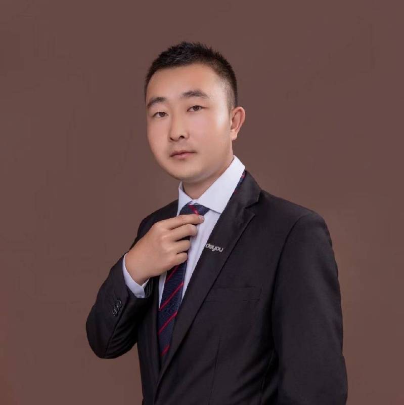 赵辉的第一张照片--上饶相亲服务中心