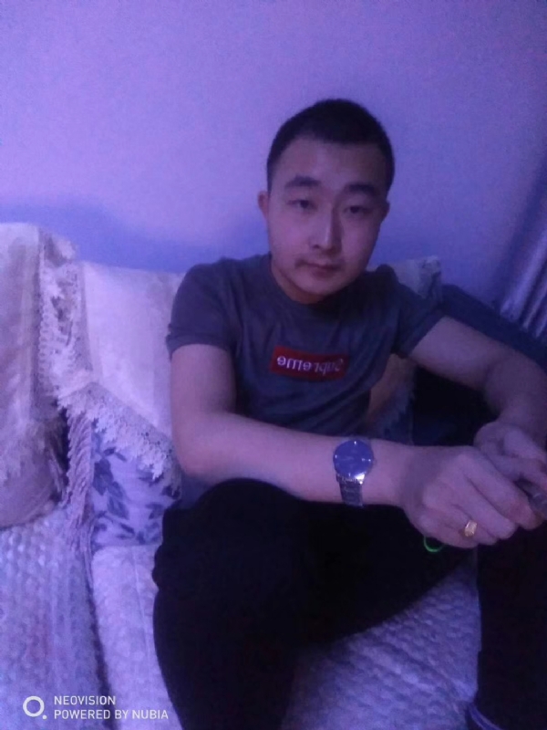 赵辉的第二张照片--上饶相亲服务中心