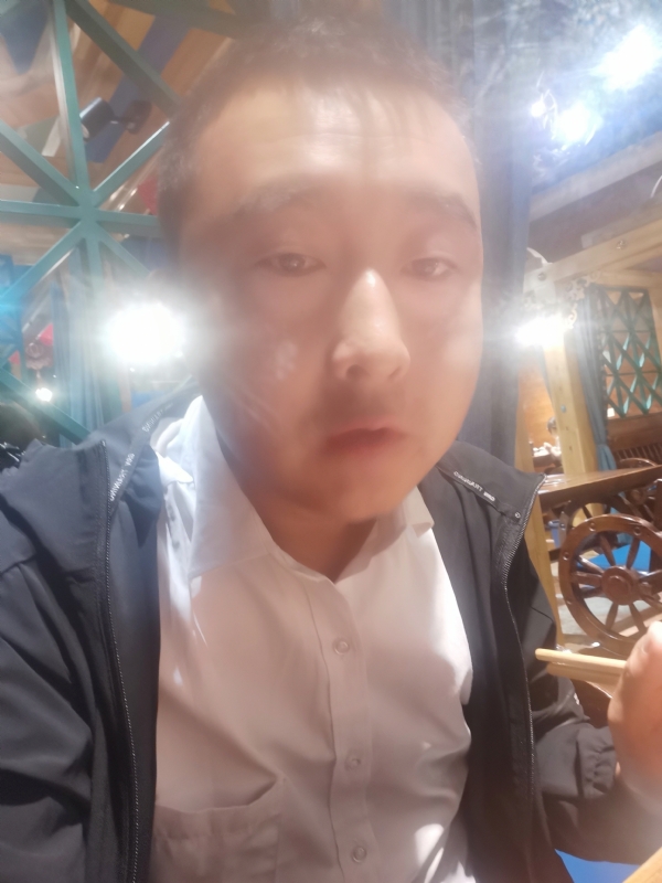 赵辉的第三张照片--上饶相亲服务中心