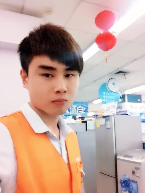 罗自强的第二张照片--上饶相亲服务中心