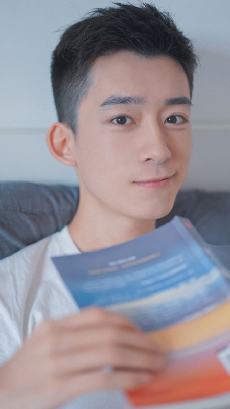 顾飞的第四张照片--上饶相亲服务中心