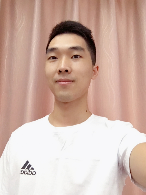 只为遇见你的第一张照片--上饶相亲服务中心