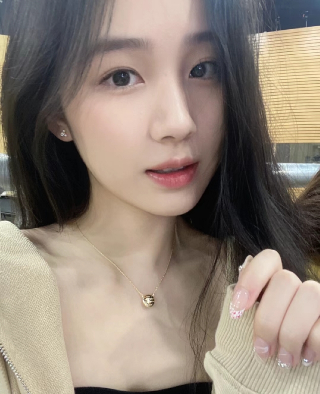 琪琪的第一张照片--上饶相亲服务中心