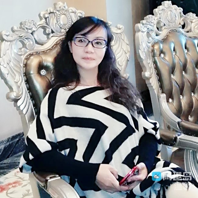 心若晴天的第一张照片--上饶相亲服务中心