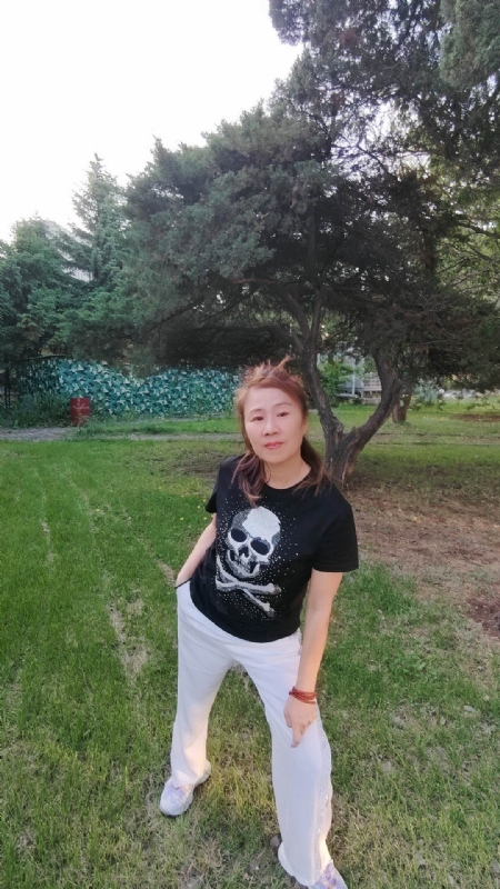 晚霞的第二张照片--上饶相亲服务中心