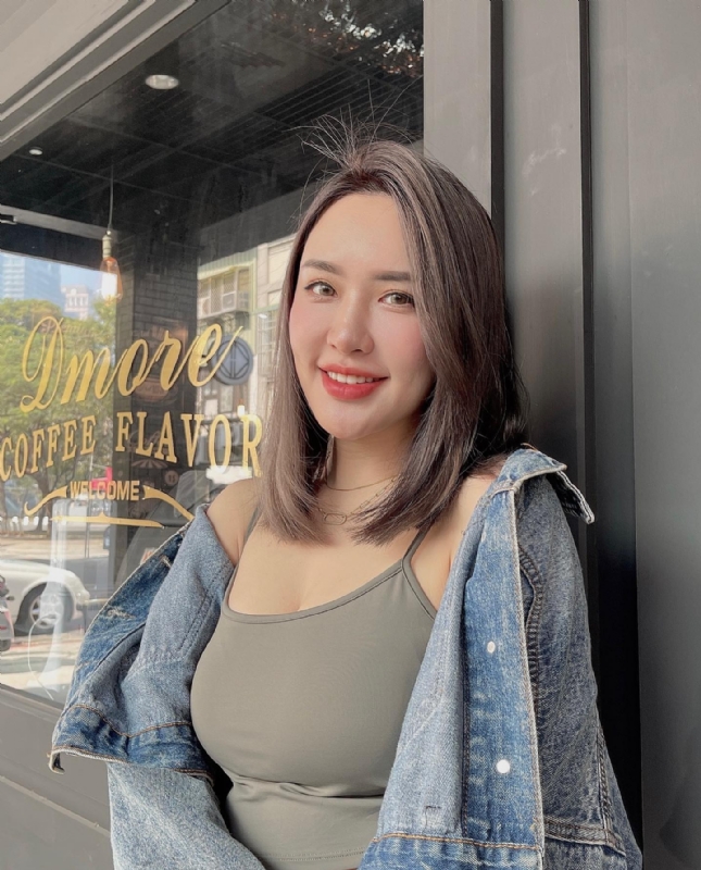 Candice的第一张照片--上饶相亲服务中心