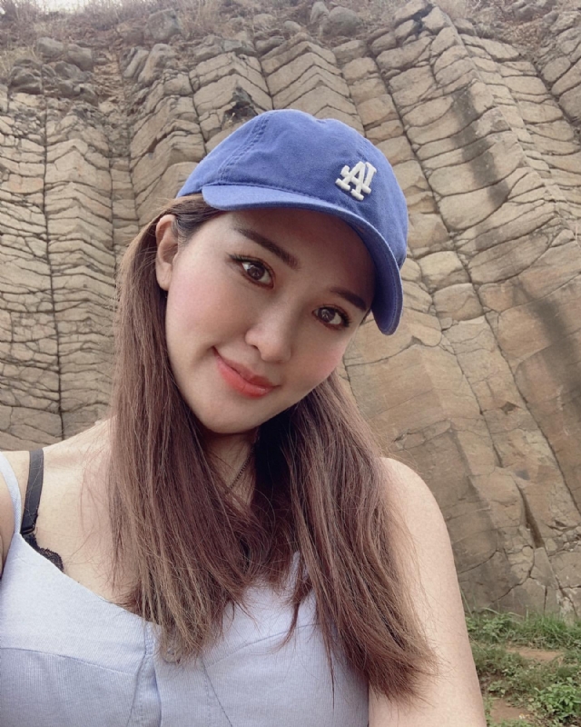 Candice的第二张照片--上饶相亲服务中心